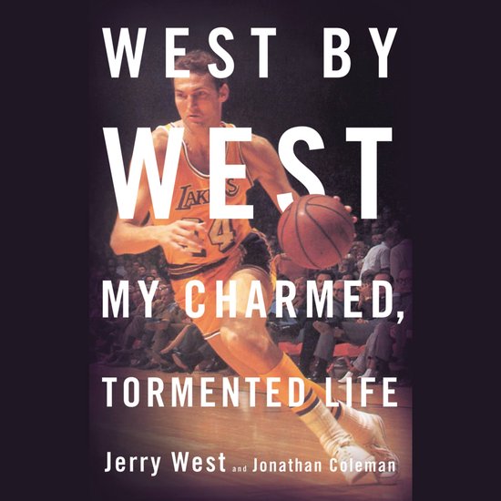 West by West - cover