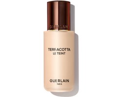 Guerlain TERRACOTTA LE TEINT fluid makeup foundation #0N 30 ml
