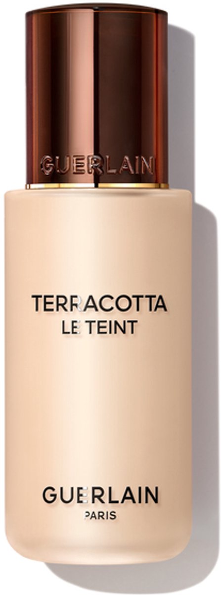 Guerlain TERRACOTTA LE TEINT fluid makeup foundation #0N 30 ml