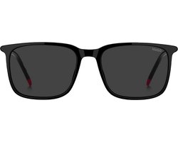 Hugo HG 1344/S 807 Zonnebril - Heren - Zwart