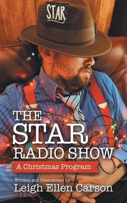 The Star Radio Show - cover