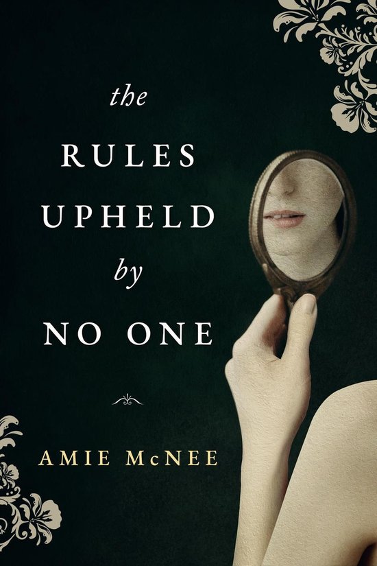 The Rules Upheld by No One - cover