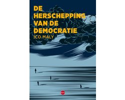 De herschepping van de democratie