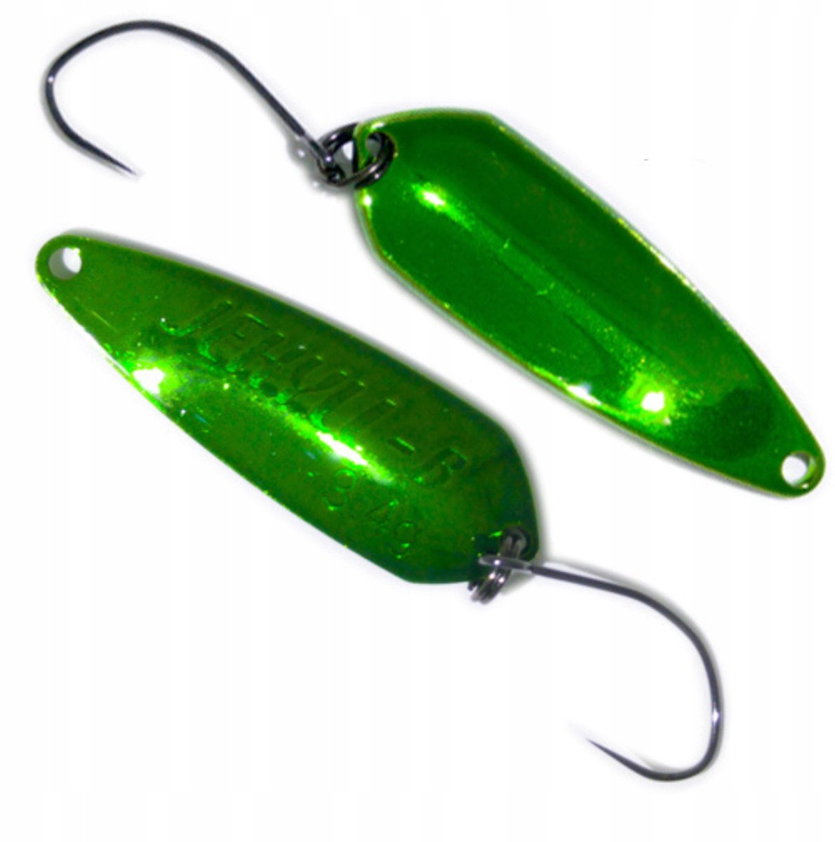 RODIO CRAFT JEKYLL-B Lepel 3.4g - Diepvisprijzen