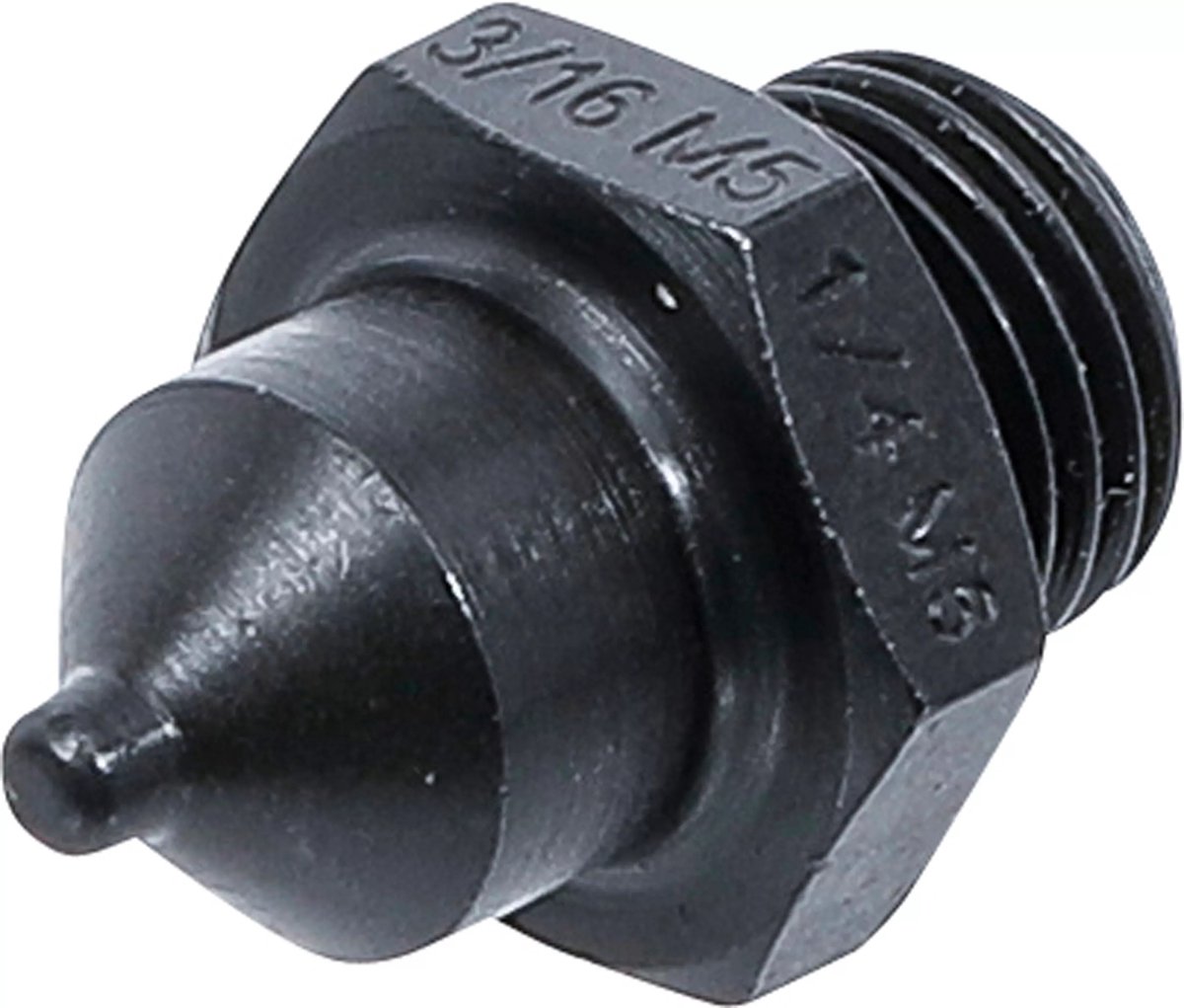BGS Persdoorn fase 2 voor artikel 3057 Ø 5 mm, 6 mm - 3057-24