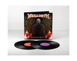 Megadeth - Th1rt3en (2 LP) (Remastered)