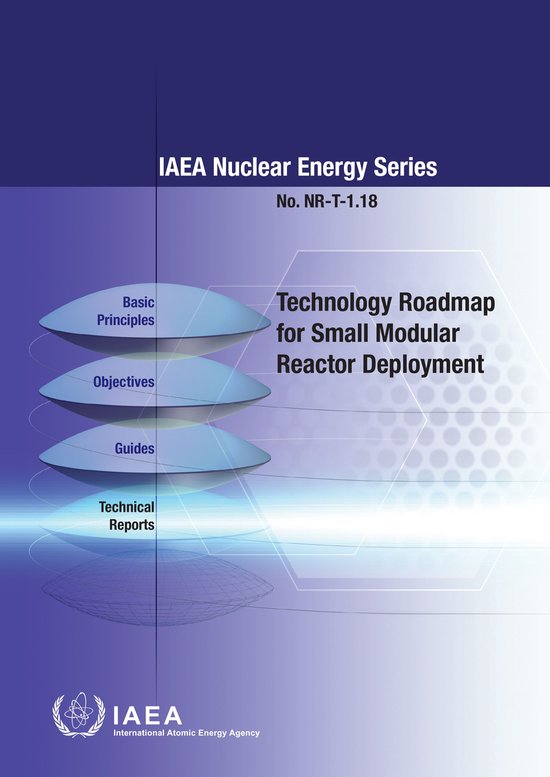 IAEA Nuclear Energy Series 1.18 - Technology Roadmap for Sma ... - cover