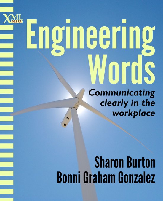 Engineering Words - cover