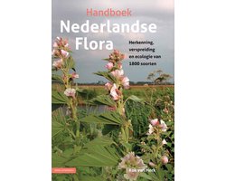 Handboek Nederlandse Flora