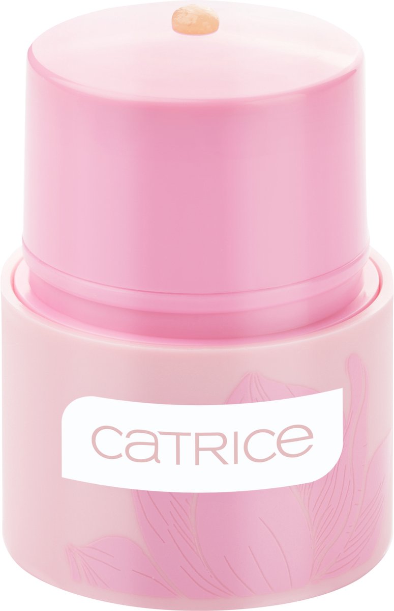 Catrice Spring Awakening Peptide Lip Mask C01 - 12 gr