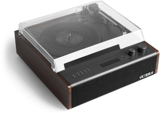 Victrola Eastwood Signature platenspeler — afbeelding 4