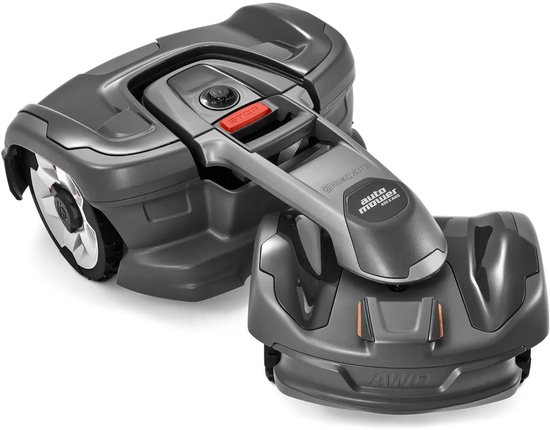 Husqvarna Automower 435X Robotmaaier van Husqvarna — afbeelding 2