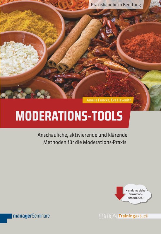 Moderations-Tools - cover