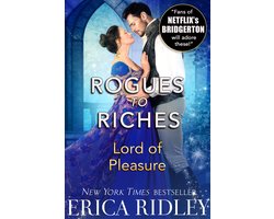 Rogues to Riches 2 - Lord of Pleasure