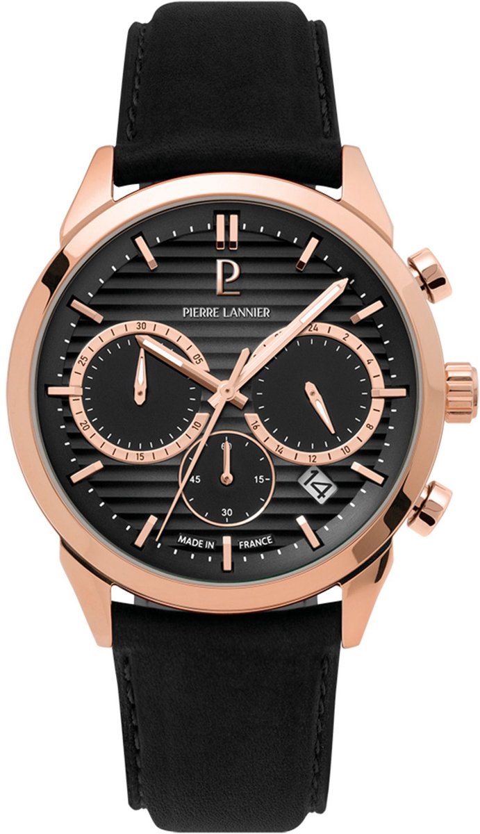 Chronograaf Monarck