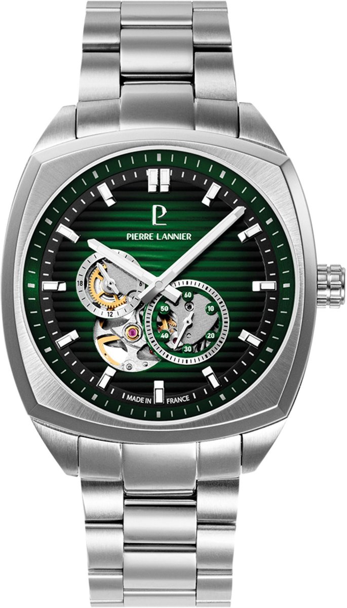 Automatisch horloge Arcadius Vert
