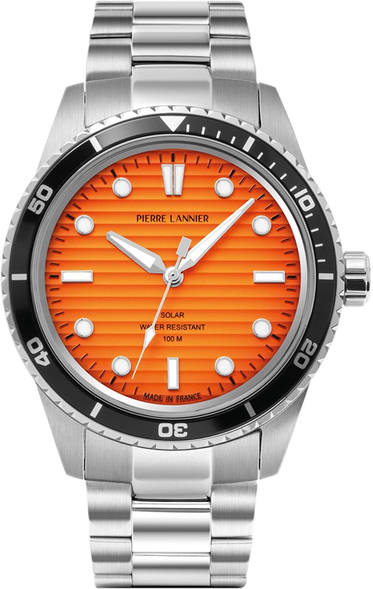 Horloge Inti