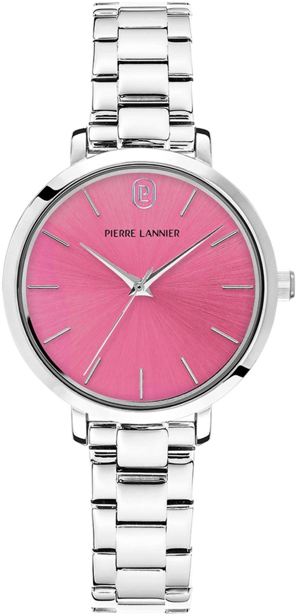 Horloge Chouquette