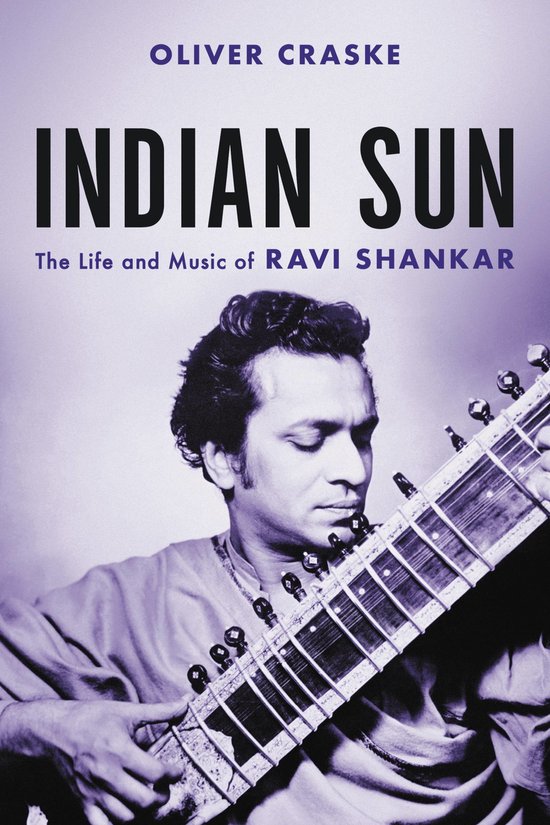 Indian Sun - cover