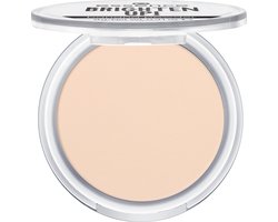 Essence - Brighten Up! Matterende en Bronzende Poeder - 20 Banana Powder