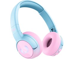 Fresh 'n Rebel Code Junior - Draadloze Bluetooth Koptelefoon voor Kinderen - Kids Koptelefoon - Inclusief Kabel - Cool Candy