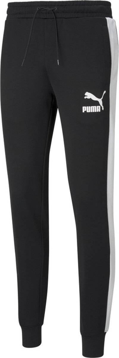 Puma Joggingbroek Fd Ico T7 Trk Pant Pt Zwart