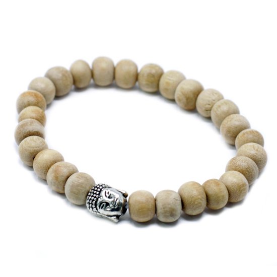 Buddha to Buddha armband - Juwelier Jansen