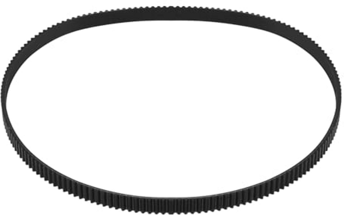 Broodbakmachine riem 537 mm 179 tanden