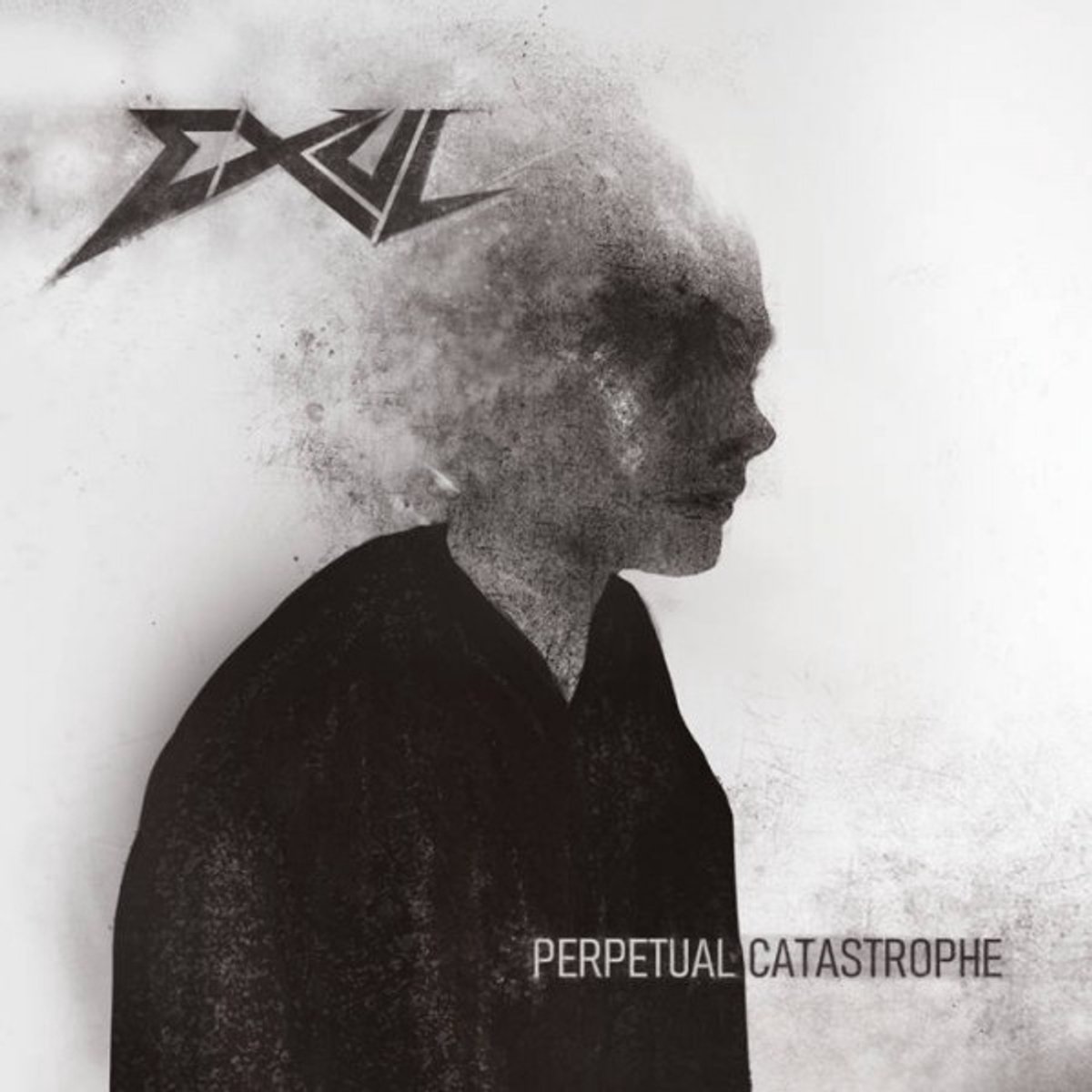 Exul: Perpetual Catastrophe [CD]