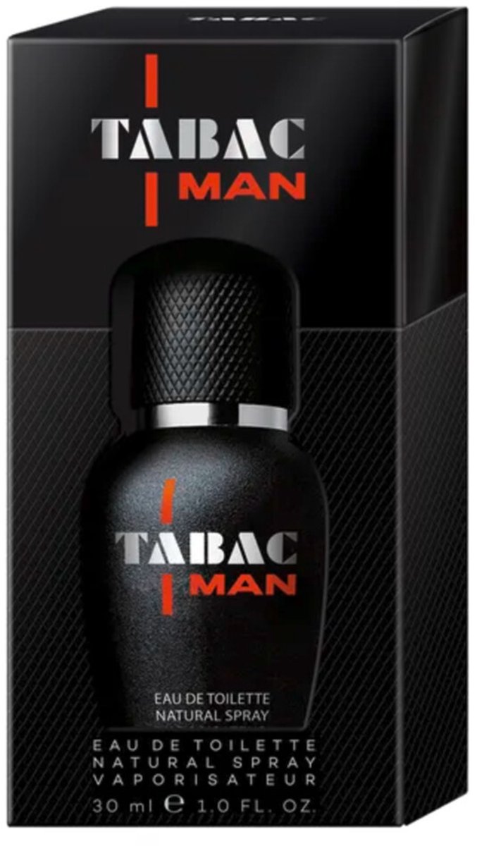 Tabac Man eau de toilette spray 30 ml