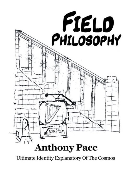 Field Philosophy - cover