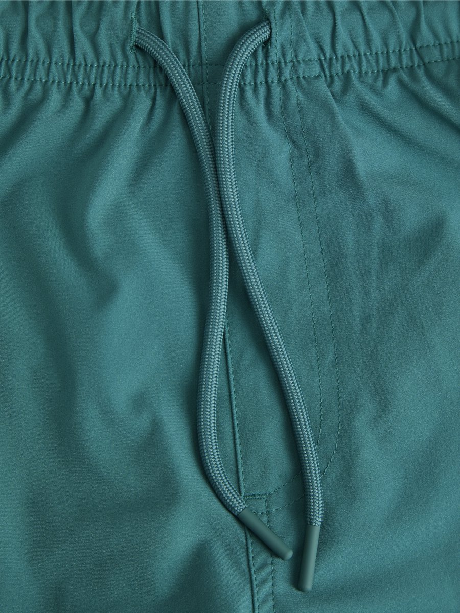 Jack & Jones Maui Wave Logo Zwemshorts Heren — afbeelding 3