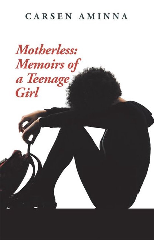 Motherless - cover
