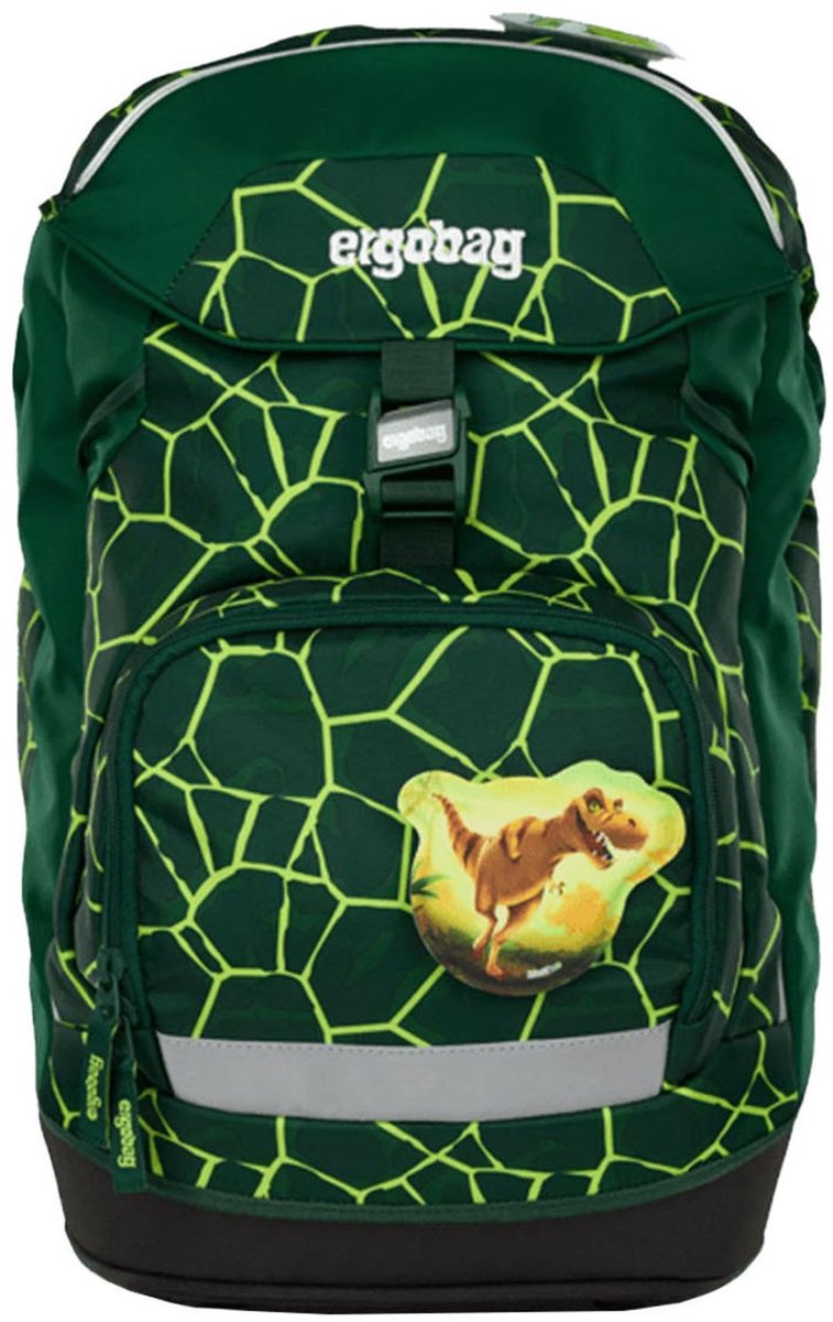 Ergobag Prime Backpack bearrex