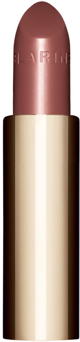Clarins Joli Rouge Refill, Bruin, 706S, fig, 1 kleuren, Kleurend, Hydraterend, Verzachtend, Vrouwen