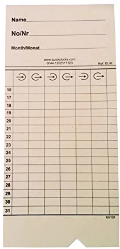 Cartes de pointage 200, 400, 500 (x200) | bol