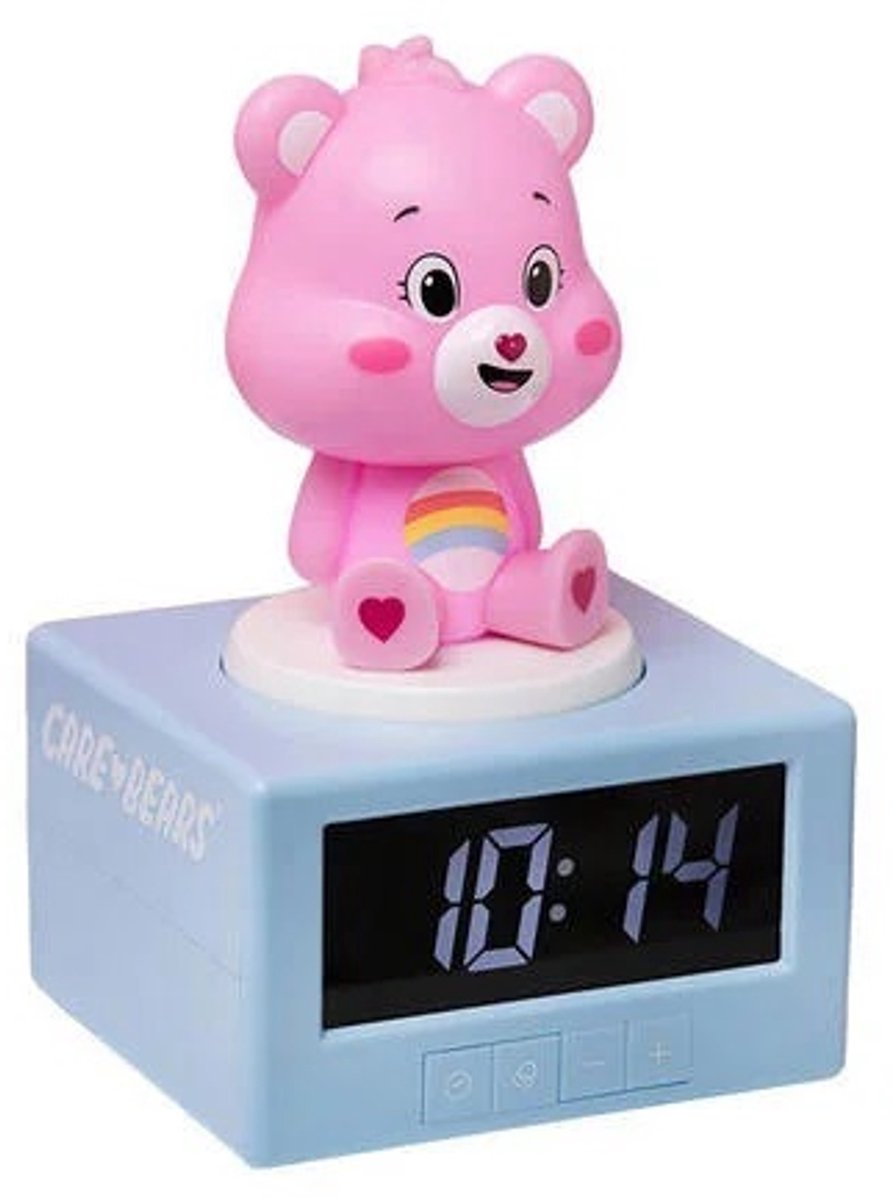 Care Bears – Alarm Clock