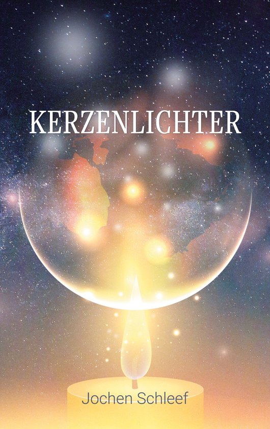 Kerzenlichter - cover
