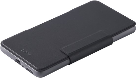 BOOX Magnetische 2-in-1 Beschermhoes voor de Palma 2 Pro - Midnight Blue - Afneembare flipcover met handige stand-functie voor handsfree gebruik van BOOX — afbeelding 2