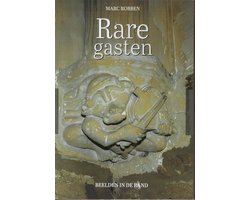 Rare Gasten