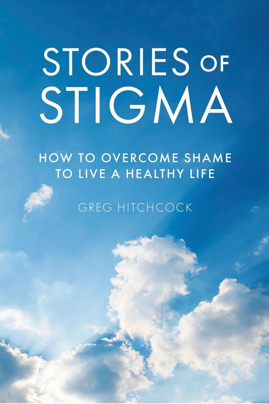 Stories of Stigma - cover