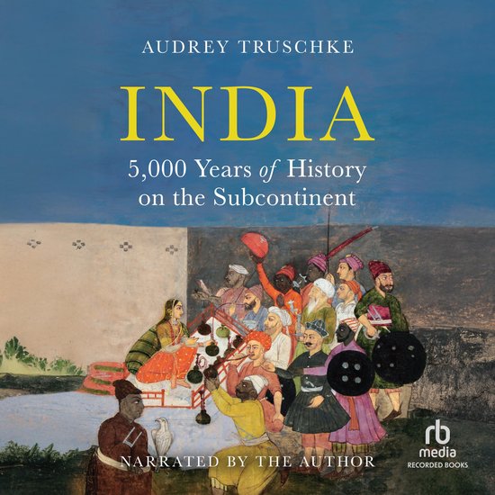 India - cover
