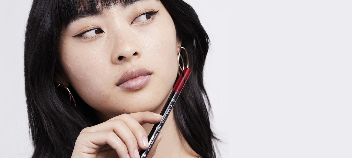 L'Oréal Paris - Infaillible Micro Fine Eyeliner Potlood - 05 Vert Sauge