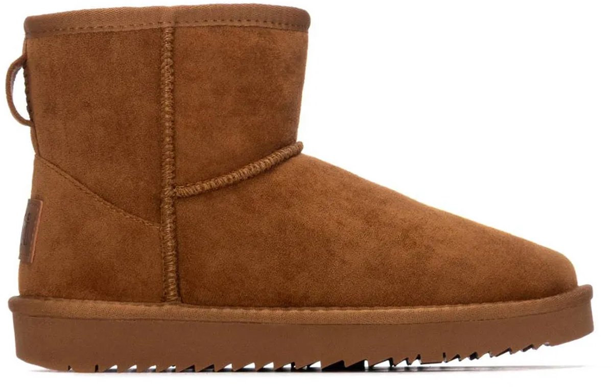 Xti 144444 Booties Bruin EU 36 Vrouw