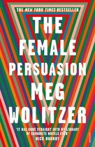 ISBN Female Persuasion, Roman, Anglais, 456 pages