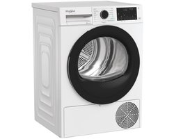 9 kg, C, 106 kWh/a, 63 dB, display LCD, 700W, Wit