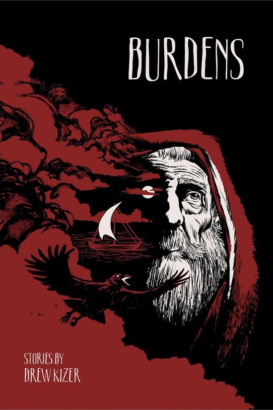 Burdens - cover