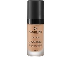 Collistar Lift HD+ Smoothing Lifting | 5N - Ambra | Foundation 30ml - 5N Ambra