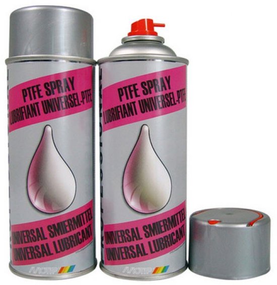 Motip Smeermiddel Droog - 500ML van Motip — afbeelding 4