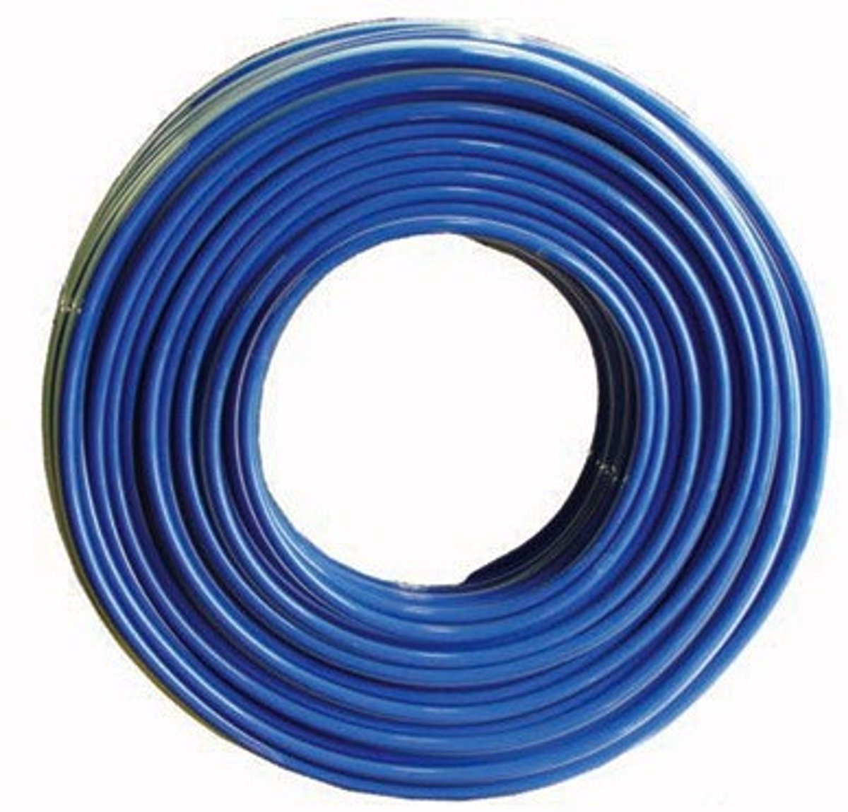PRO-TEK Dual Slangenset incl. koppelingen voor drukvat - 7,5 meter